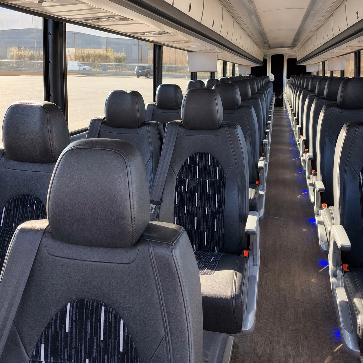 compare little rock bus rentals from a network of companies in minutes