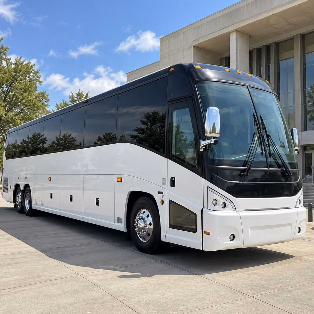 get your group to simmons bank arena without the parking headache