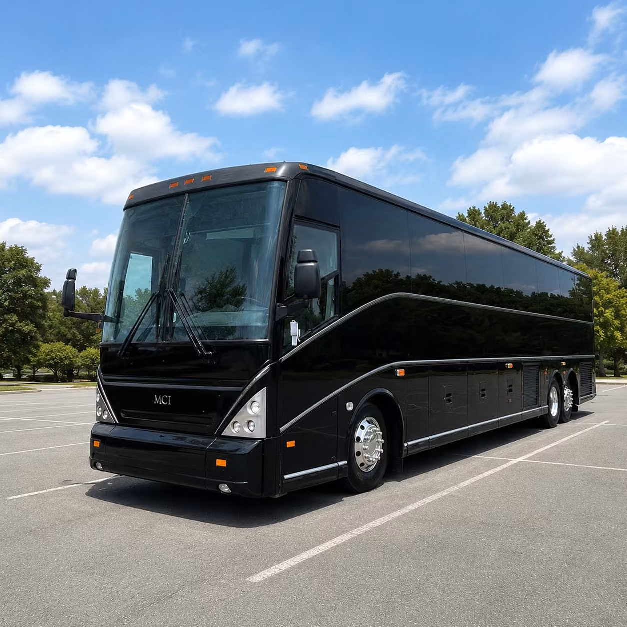 heading outside little rock you can still compare corporate event transportation options
