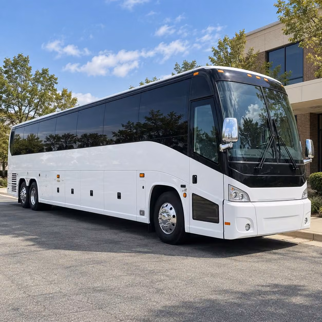 heading outside little rock you can still compare prom transportation options