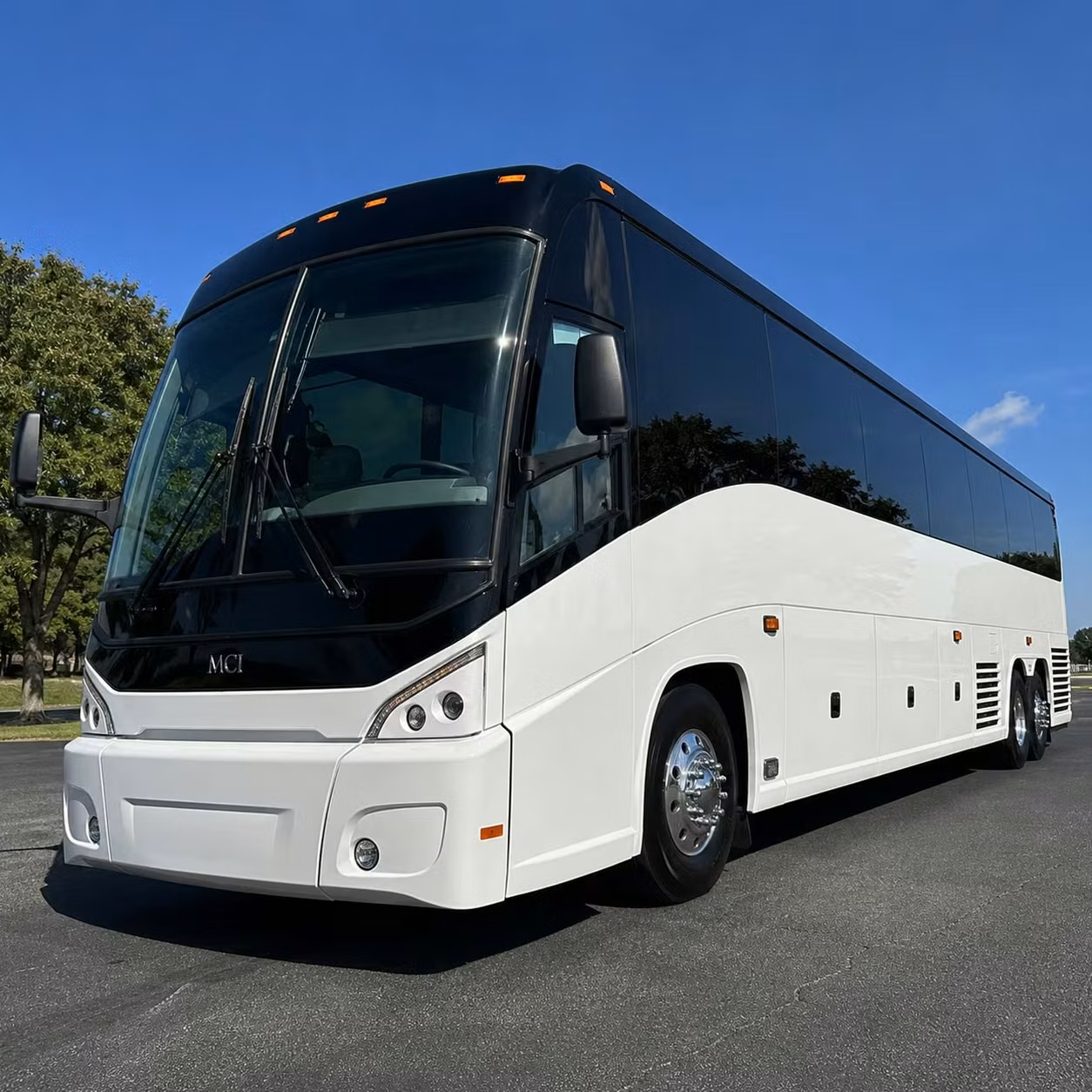 heading outside little rock you can still compare religious group transportation options