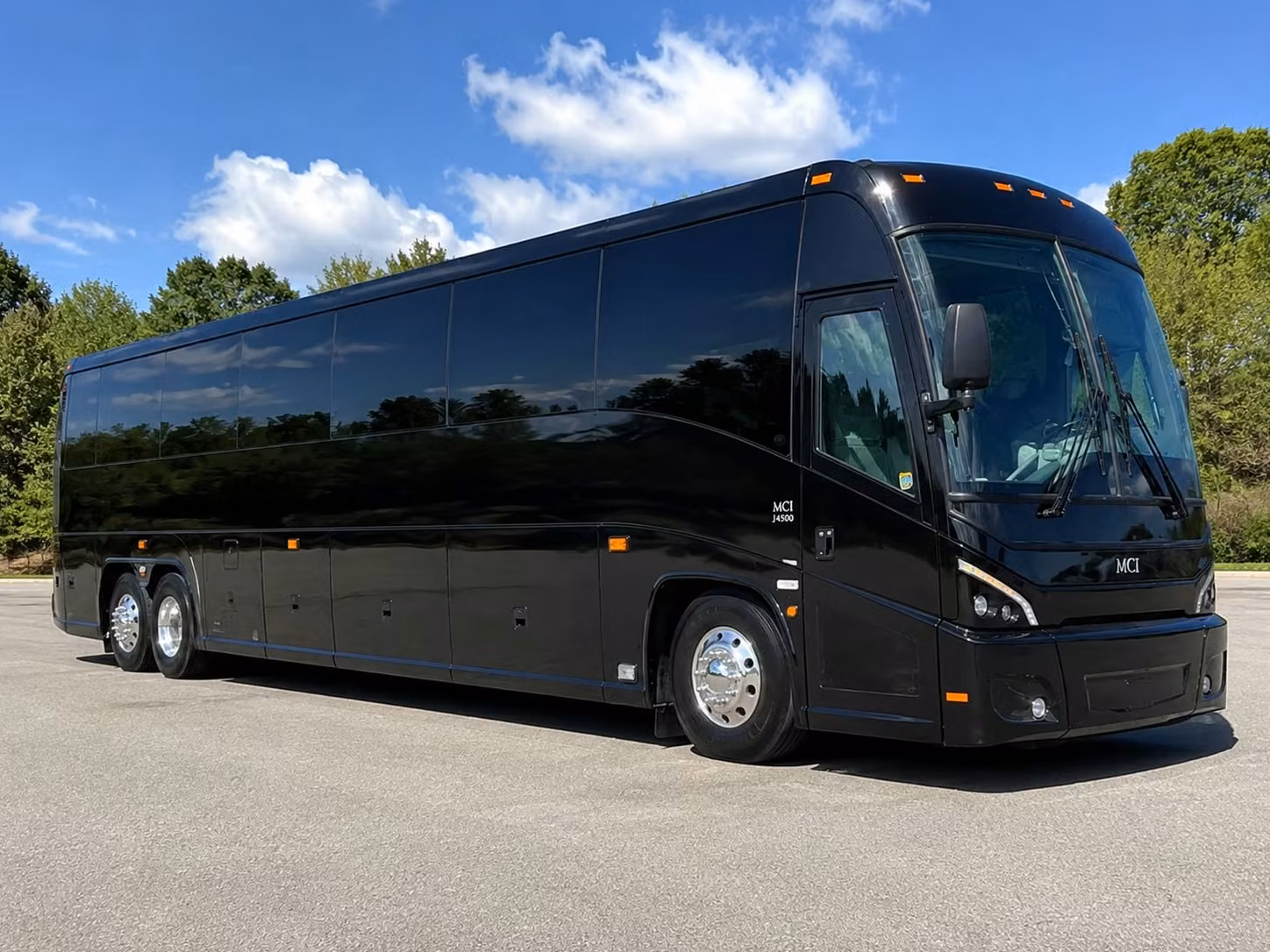 heading outside little rock you can still compare school event transportation options