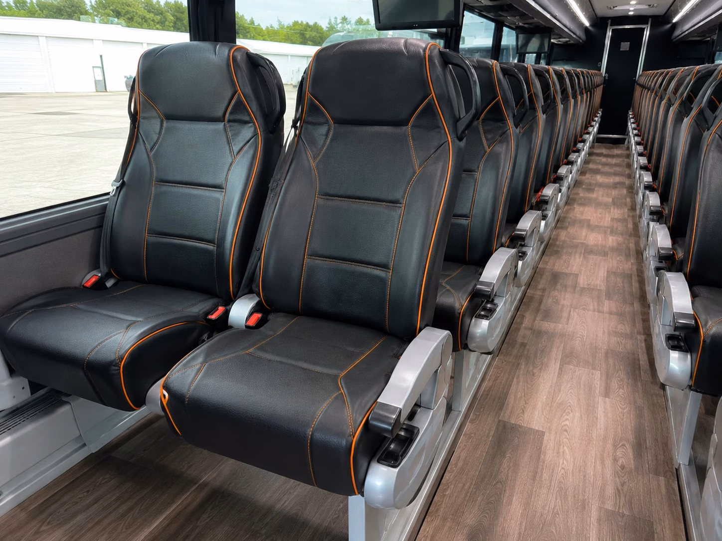 heading outside little rock you can still compare sporting event transportation options