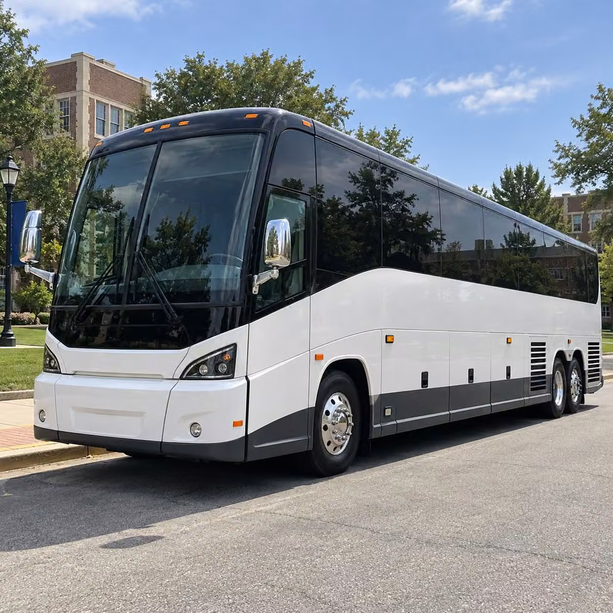 it just got easier to lock in little rock prom transportation before dates fill up