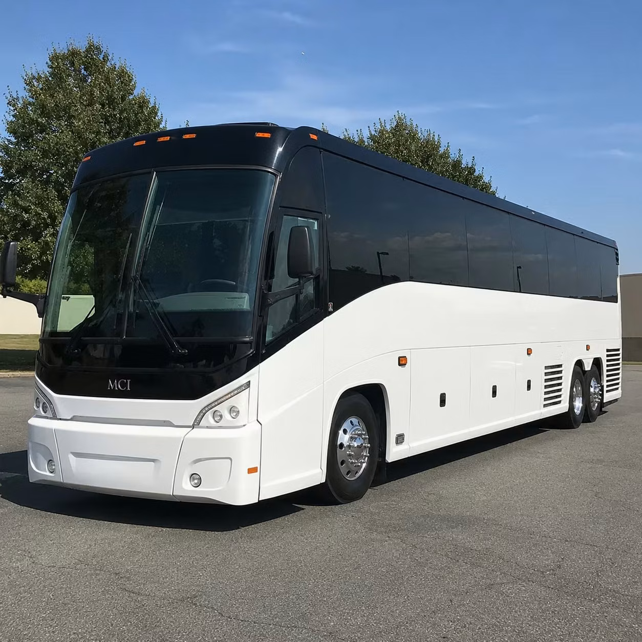 little rock concert transportation