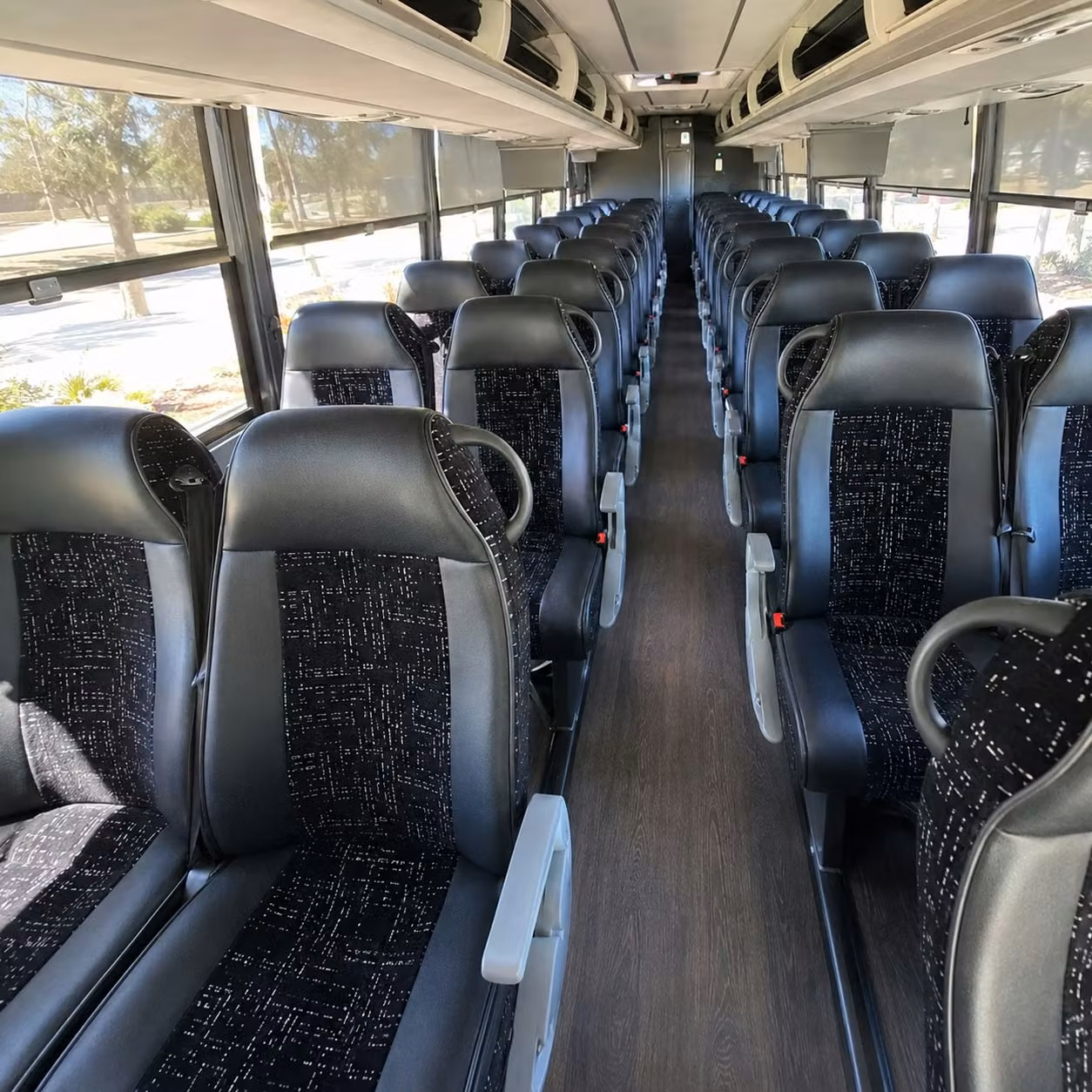 little rock long distance transportation