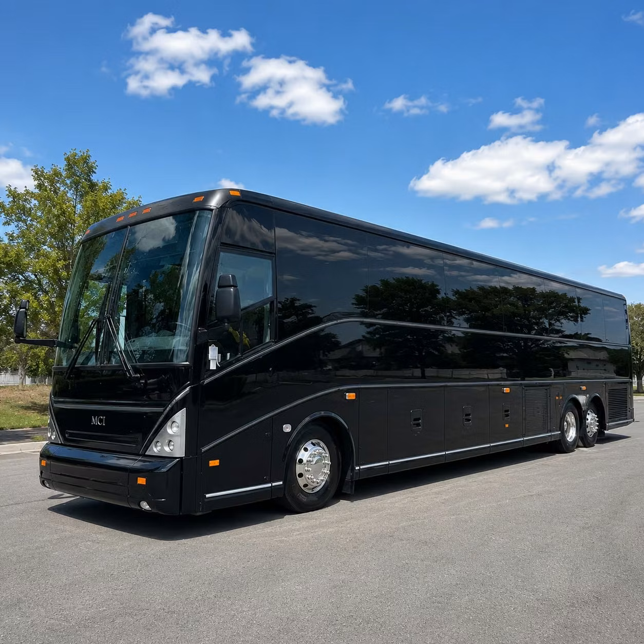 little rock school field trip and group transportation