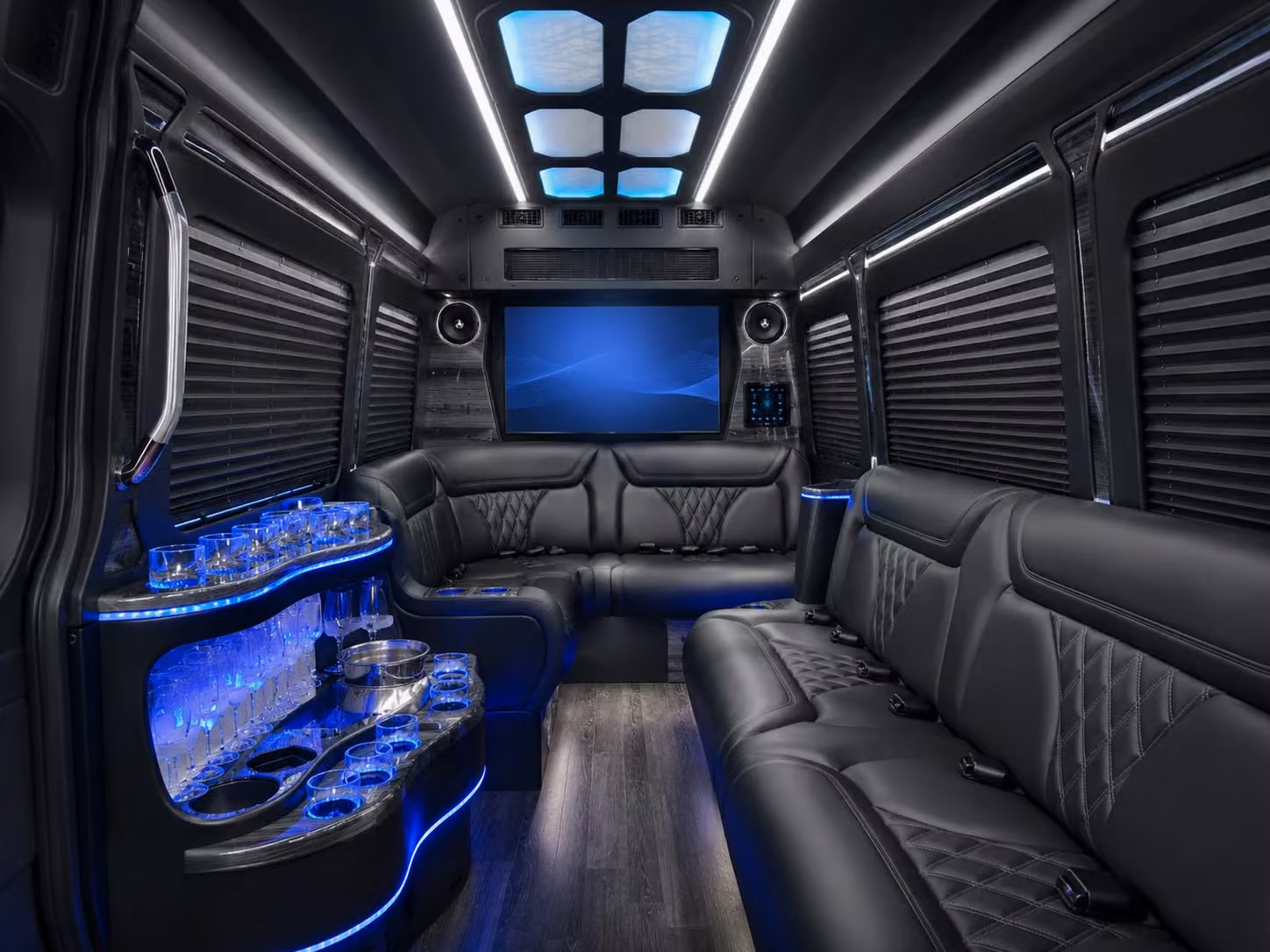 little rock sporting event and game day transportation