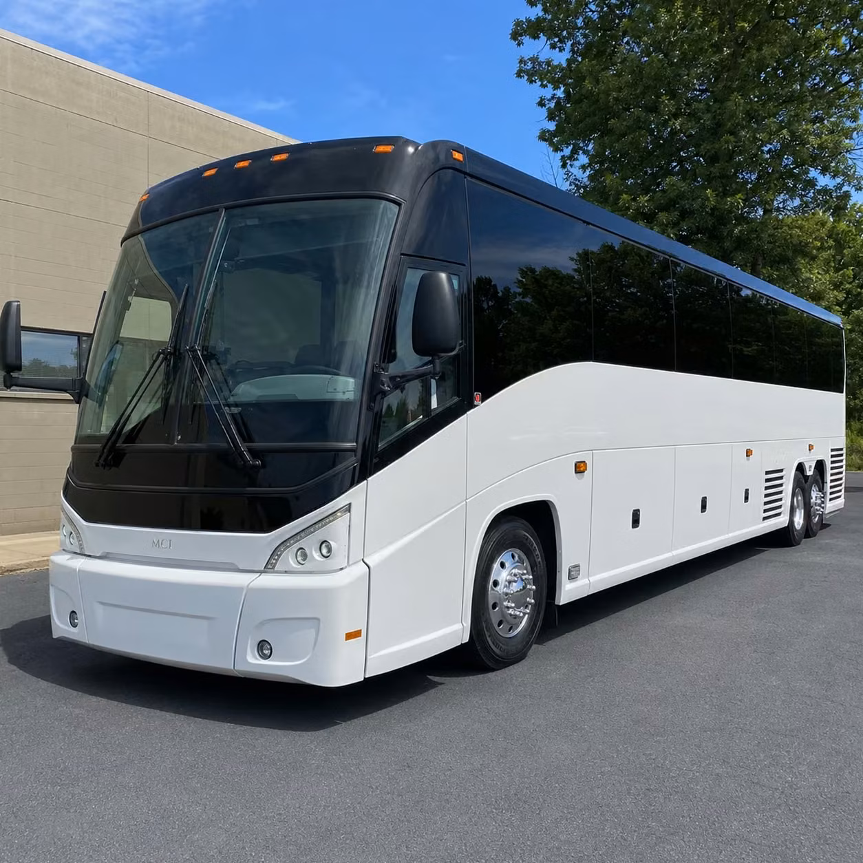 mission trip transportation from little rock to anywhere