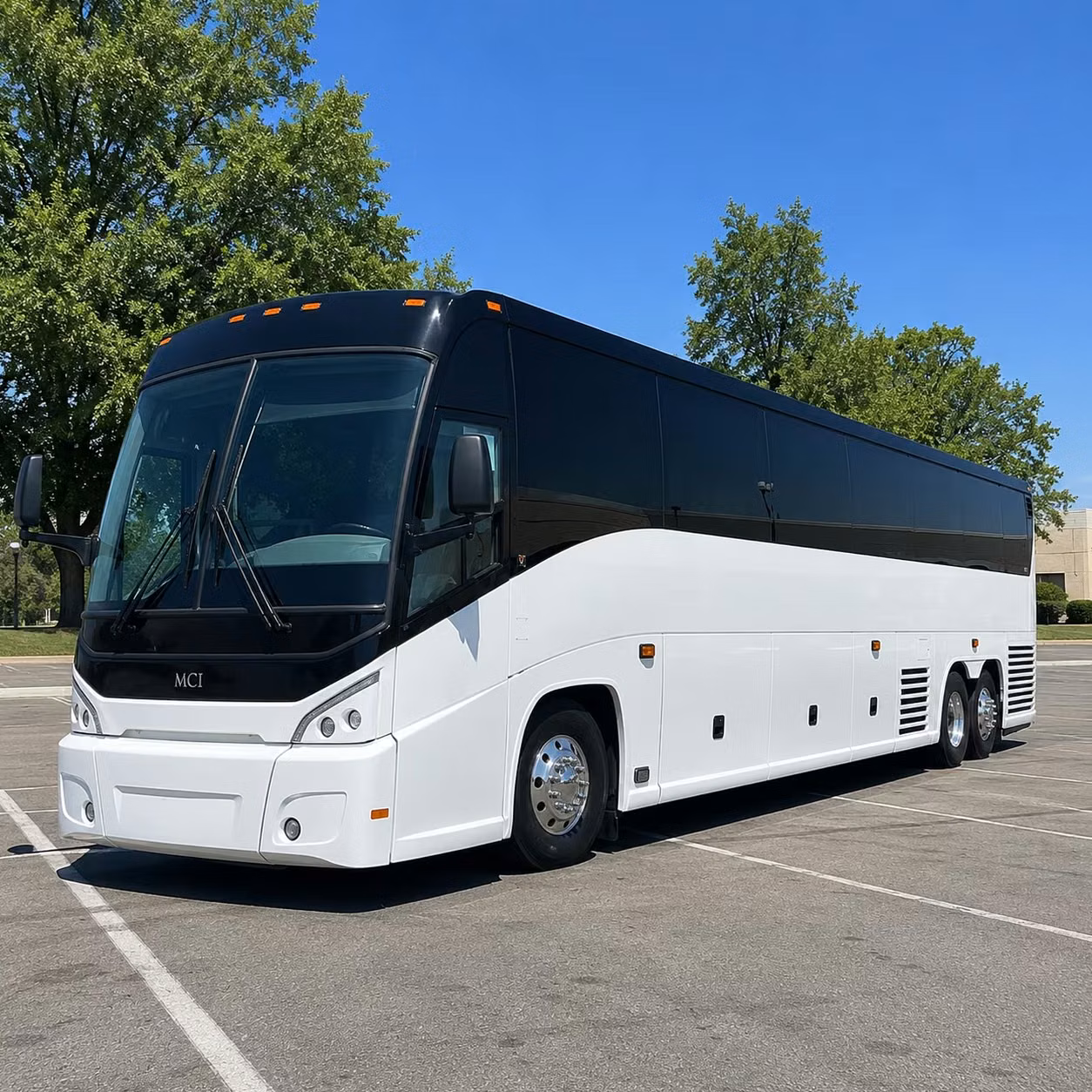 reliable sunday shuttle services for little rock congregations