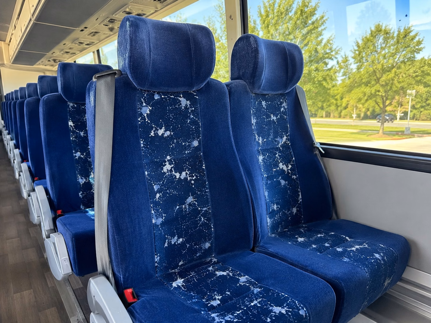 science nature field trips made easy with little rock charter bus transportation