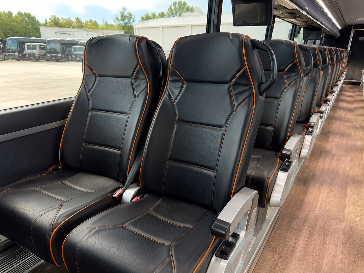 ualr trojans game day transportation for fans and athletic groups
