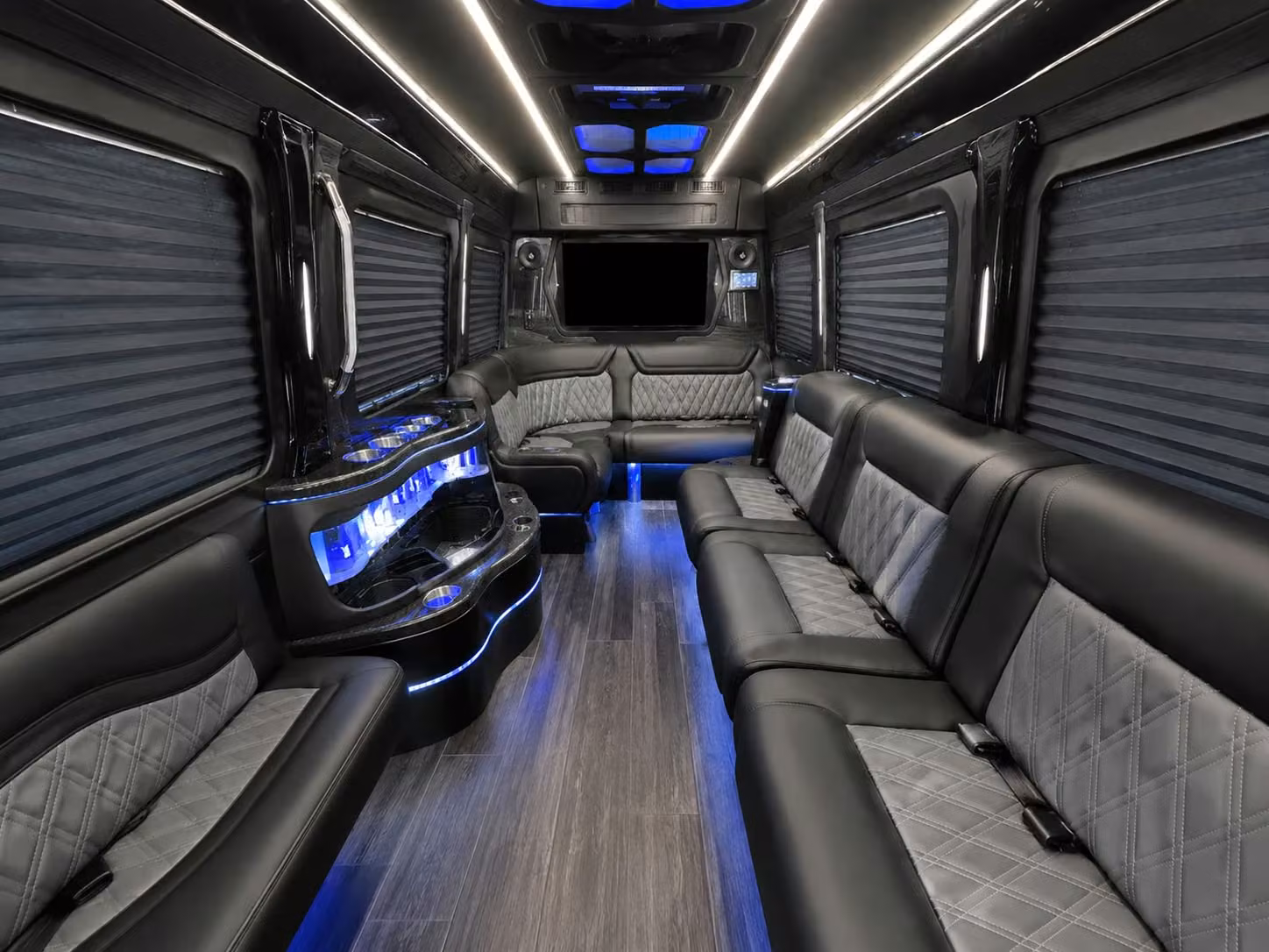 with one quick form airport transfers in little rock are completely handled